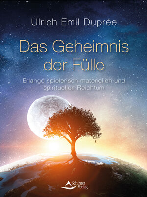 cover image of Das Geheimnis der Fülle